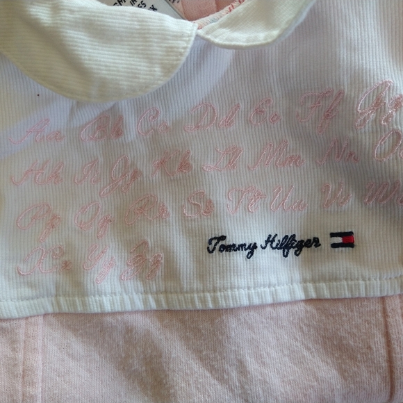 Ensemble Tommy Hilfiger - Picture 2 of 4